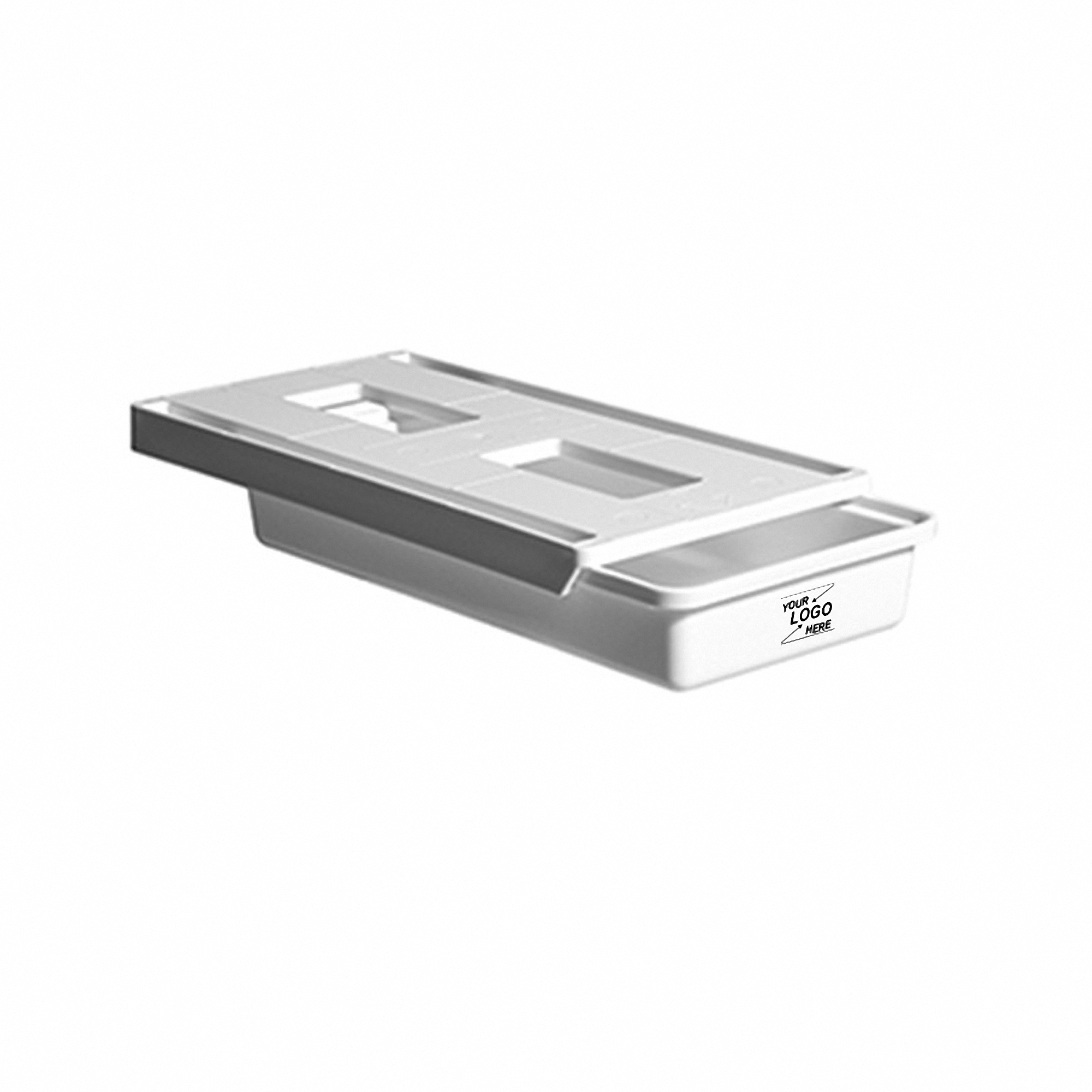 Under Desk Storage Drawer 2