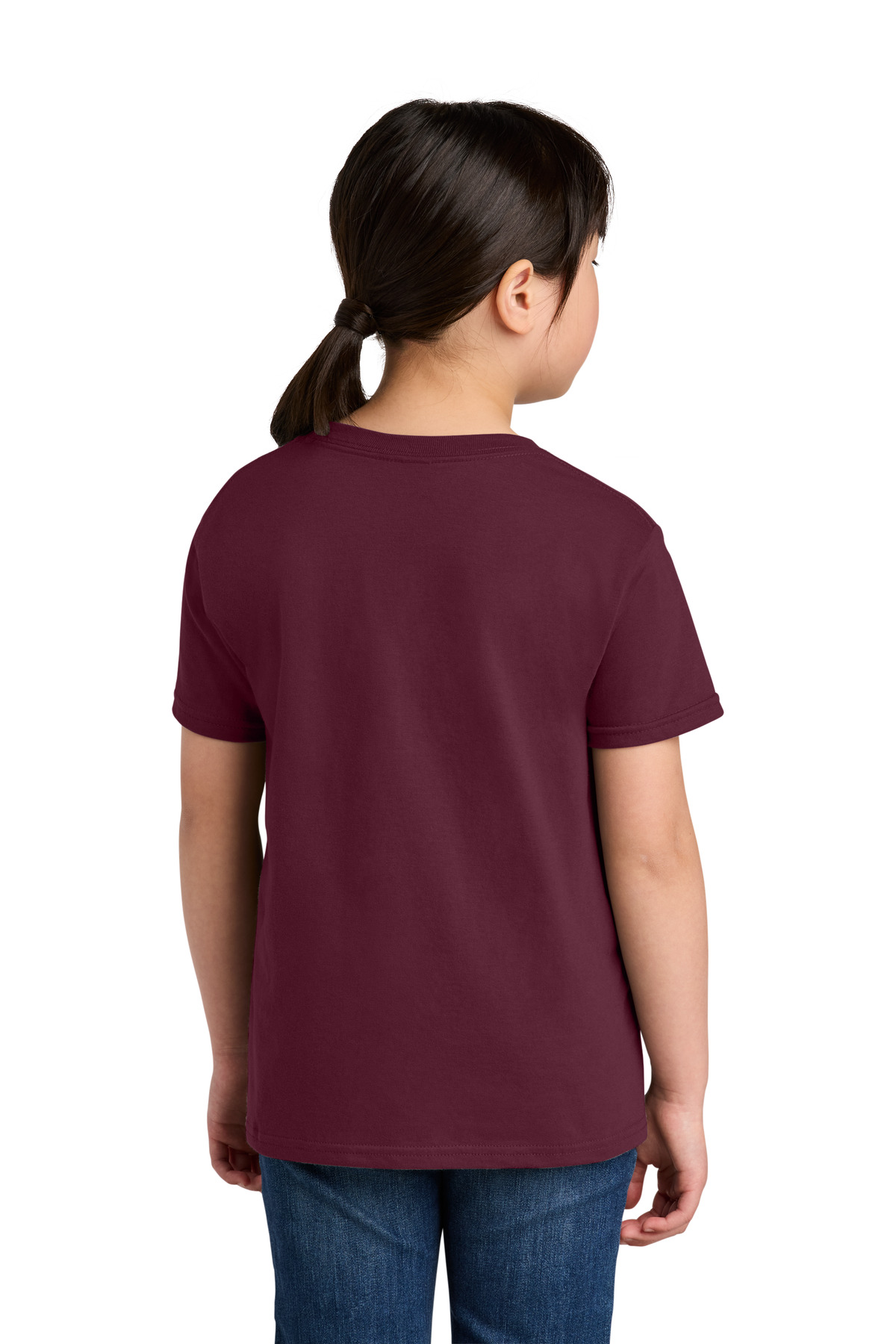Gildan Youth Softstyle T-Shirt 64000B 113