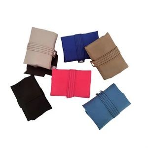 Silicone Waterproof Cosmetic Bag 14