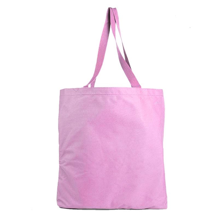 Convention Tote 8