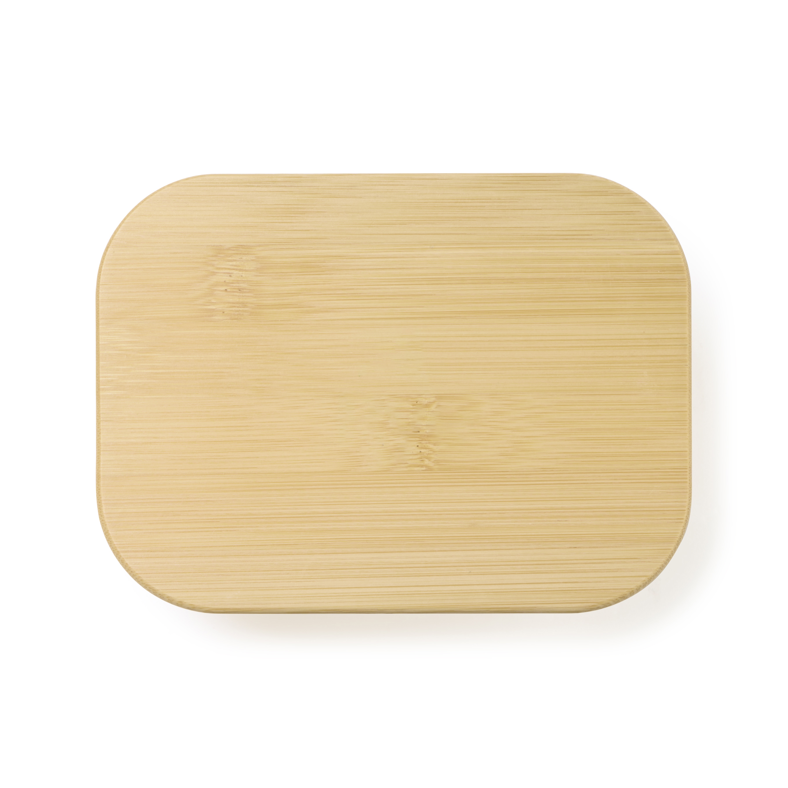 2 Cup Bamboo Storage Container 4
