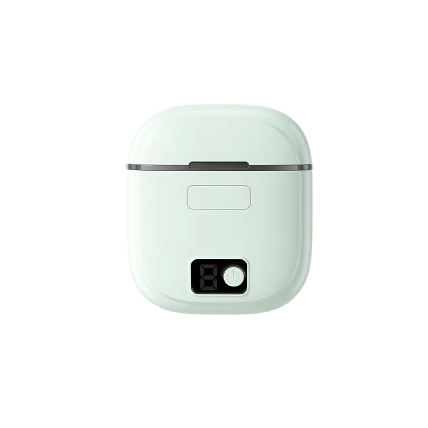 Electric 3-Speeds Levels USB Rechargeable Nail Clipper 4