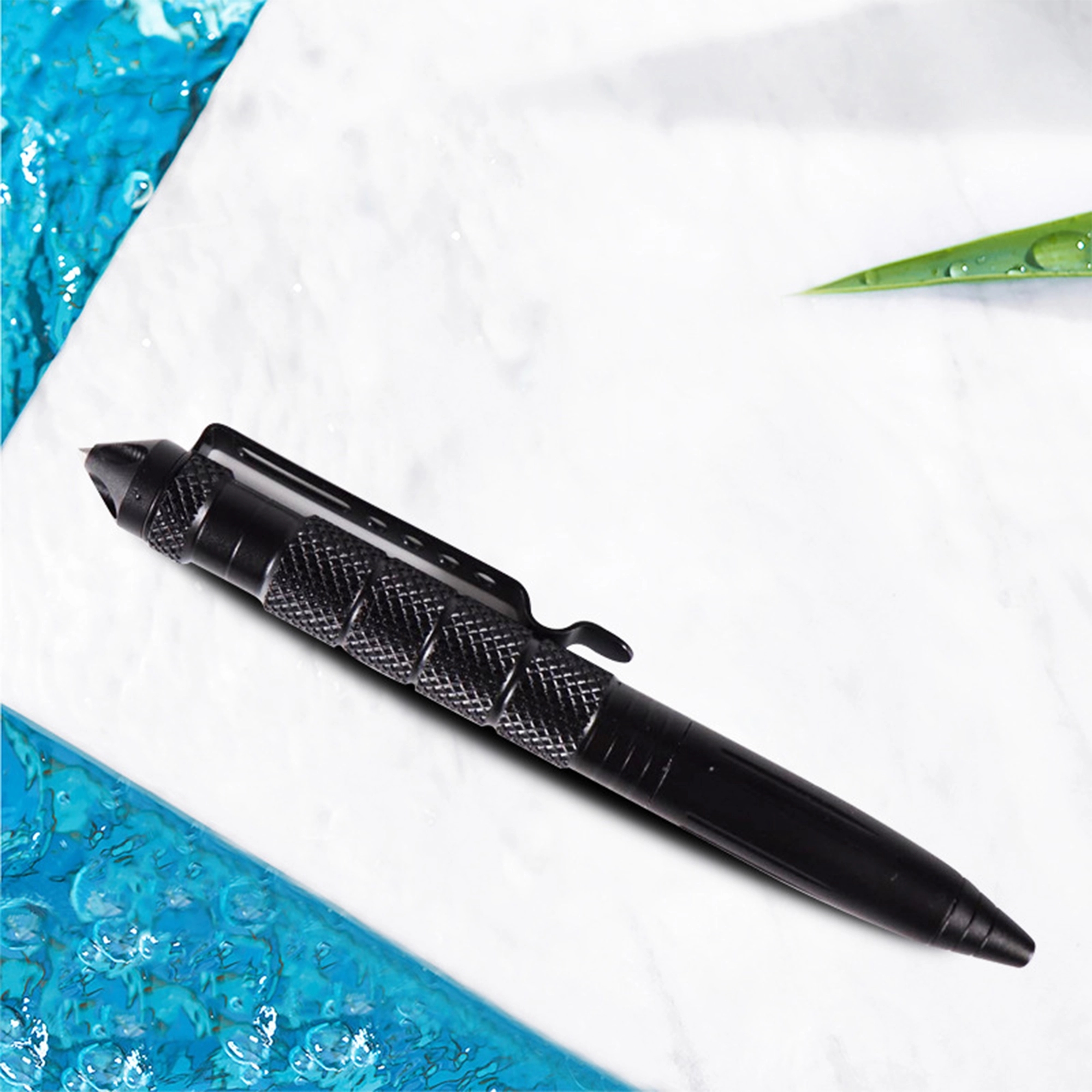 Military Self Defense Tactical Pen MOQ 10PCS 3