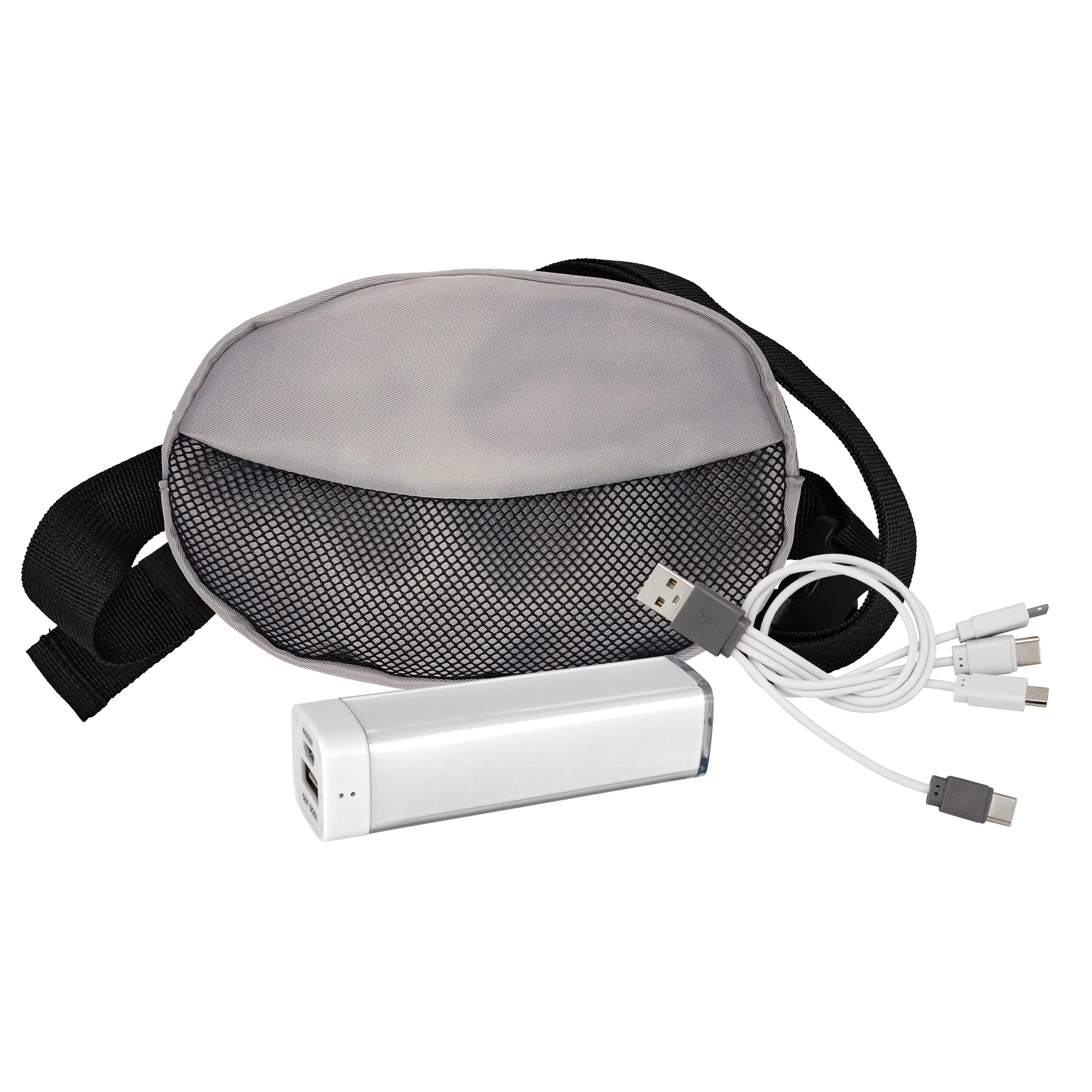 Sporty Providence Cable Travel Set 2