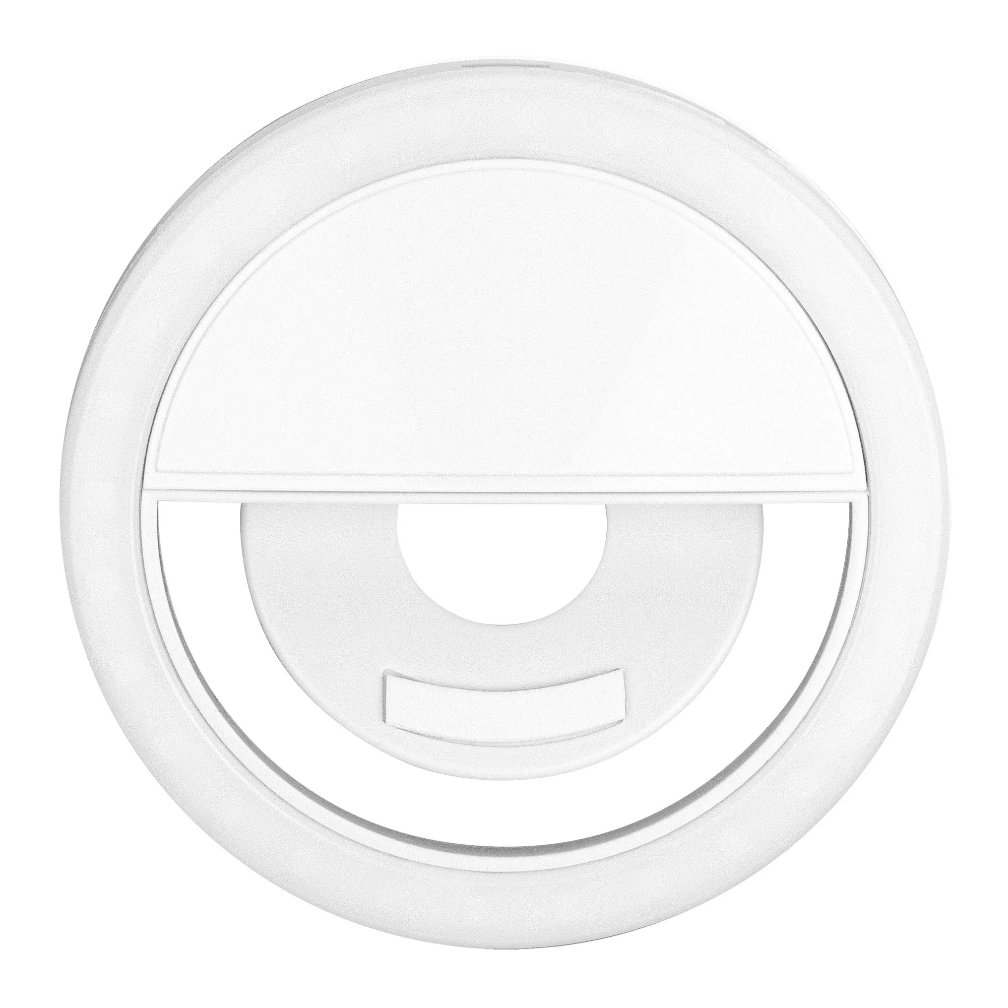 The Illuminator Selfie LED Light 1