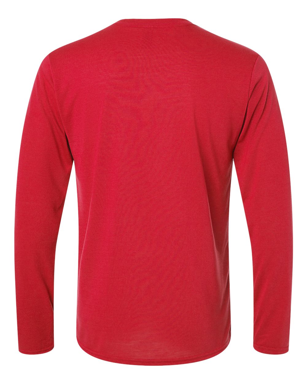 Unisex Performance® Long Sleeve T-Shirt - 42400 1