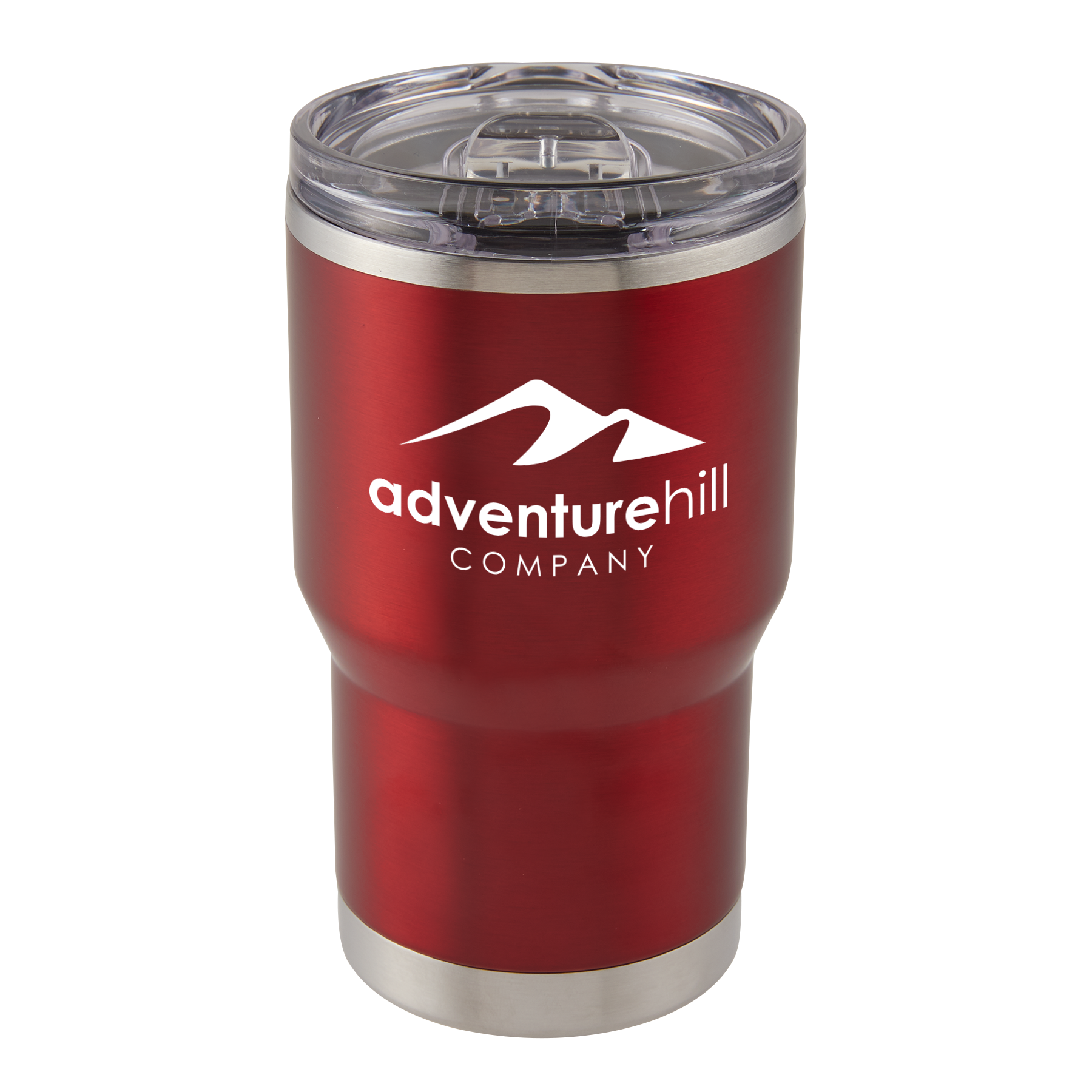 12 Oz. Alpine Stainless Steel Travel Tumbler 4