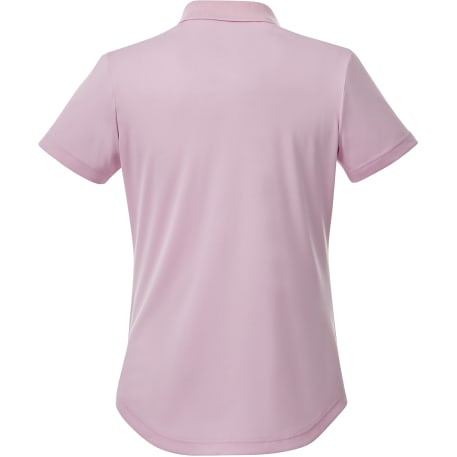 Womens OTIS SS Polo 186