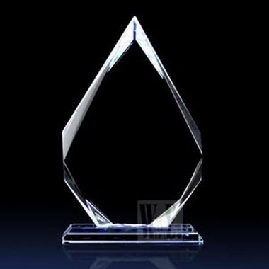 Diamond Cake Mini Trophy 2