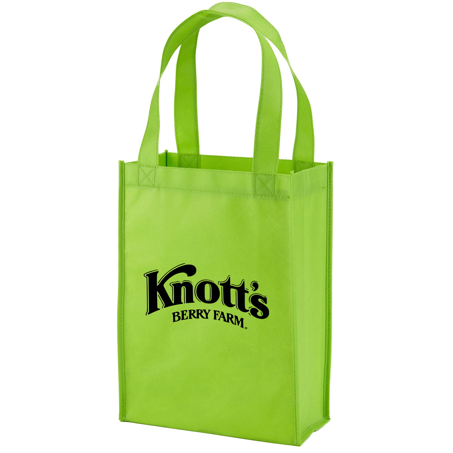 Payson Non-Woven Mini Tote Bag 9