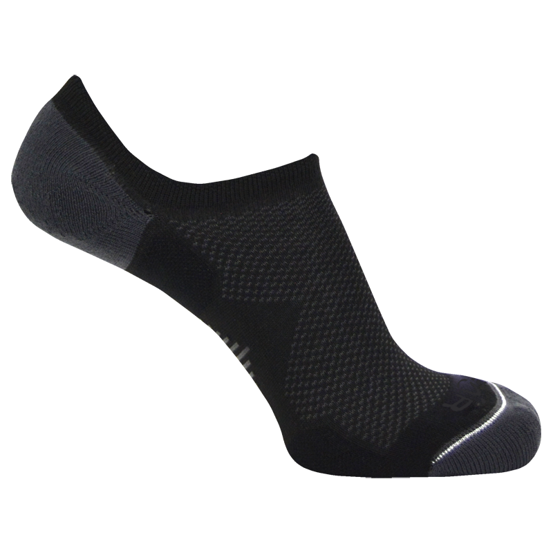 All Terrain No-Show Sox 8