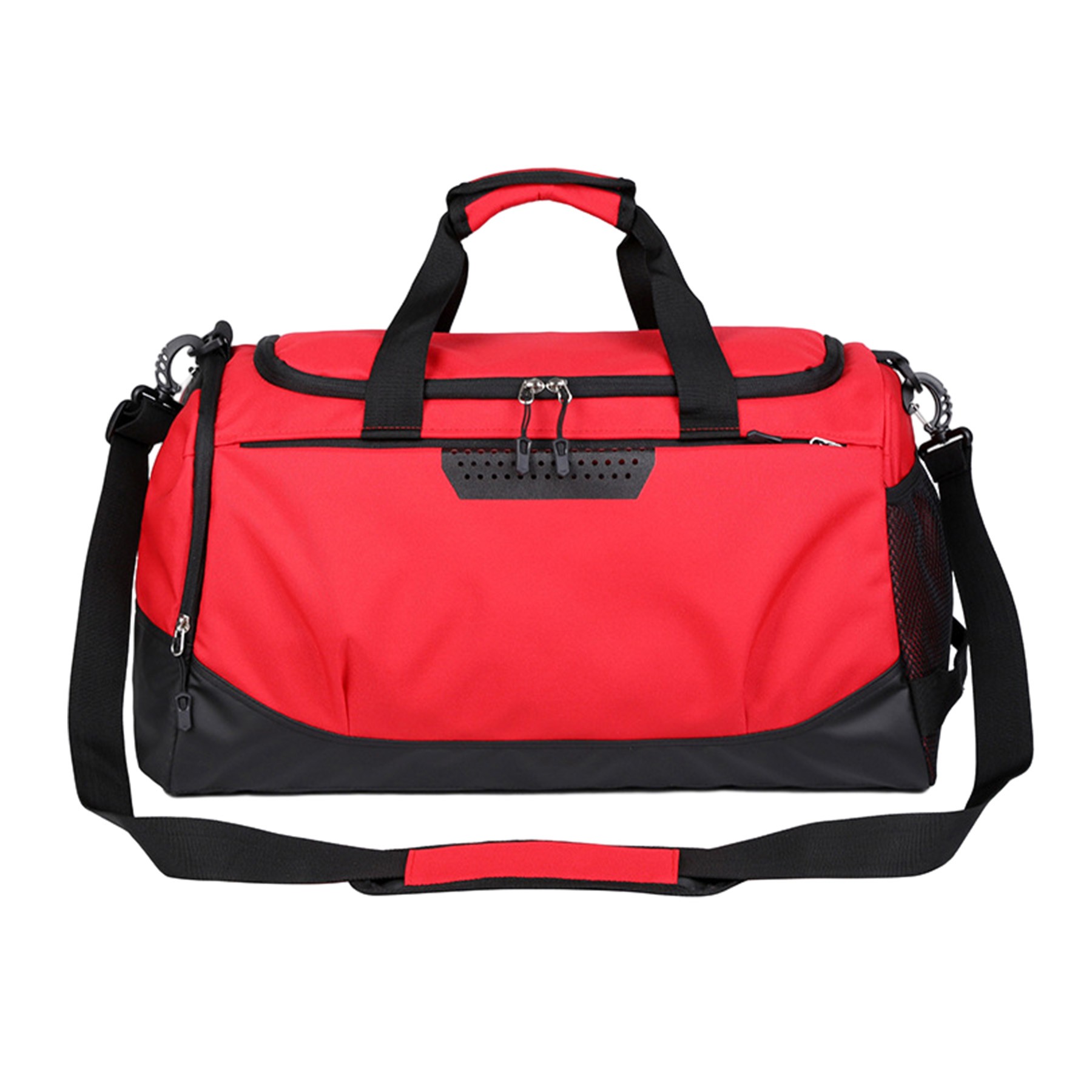 19.69 X 9.84 X 12.2 Inch Large Capacity Duffel Bag 5