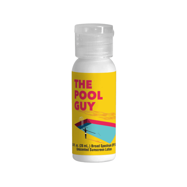1 oz. SPF 30 Sunscreen in Bullet Bottle 4