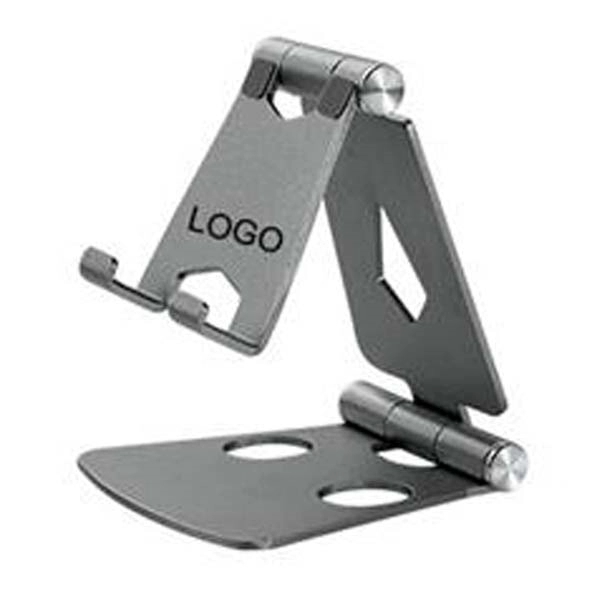 Aluminum Metal Phone Holder for Stand for Desk 15