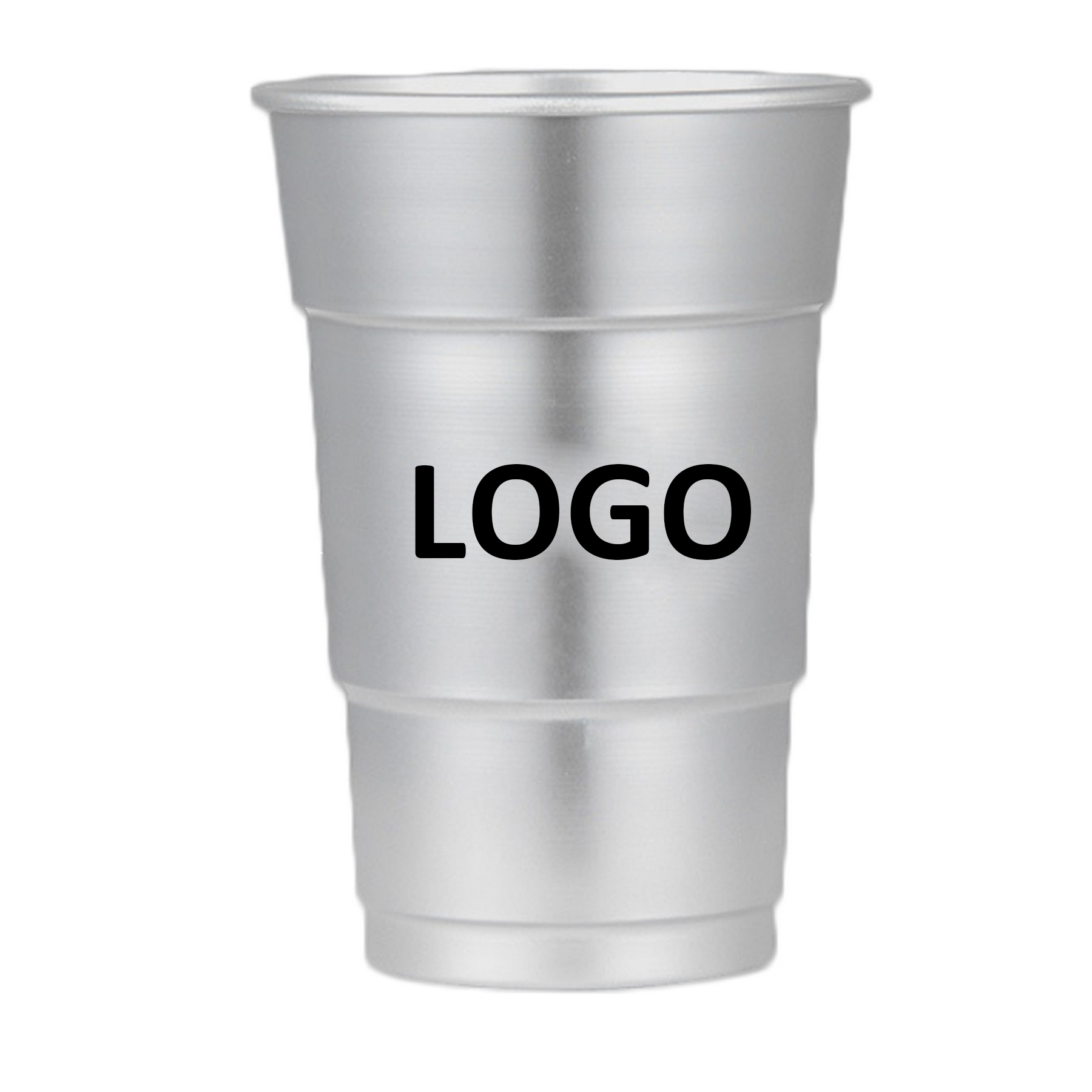 20oz Aluminum Cups 2