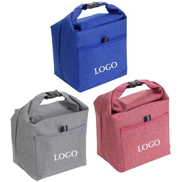Insulated Lunch Tote 5