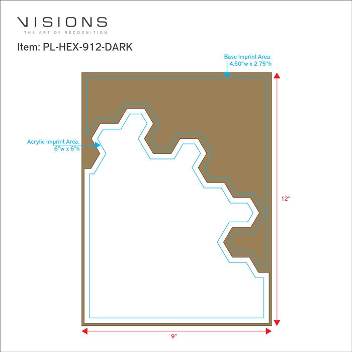 Fusion Plaque 56