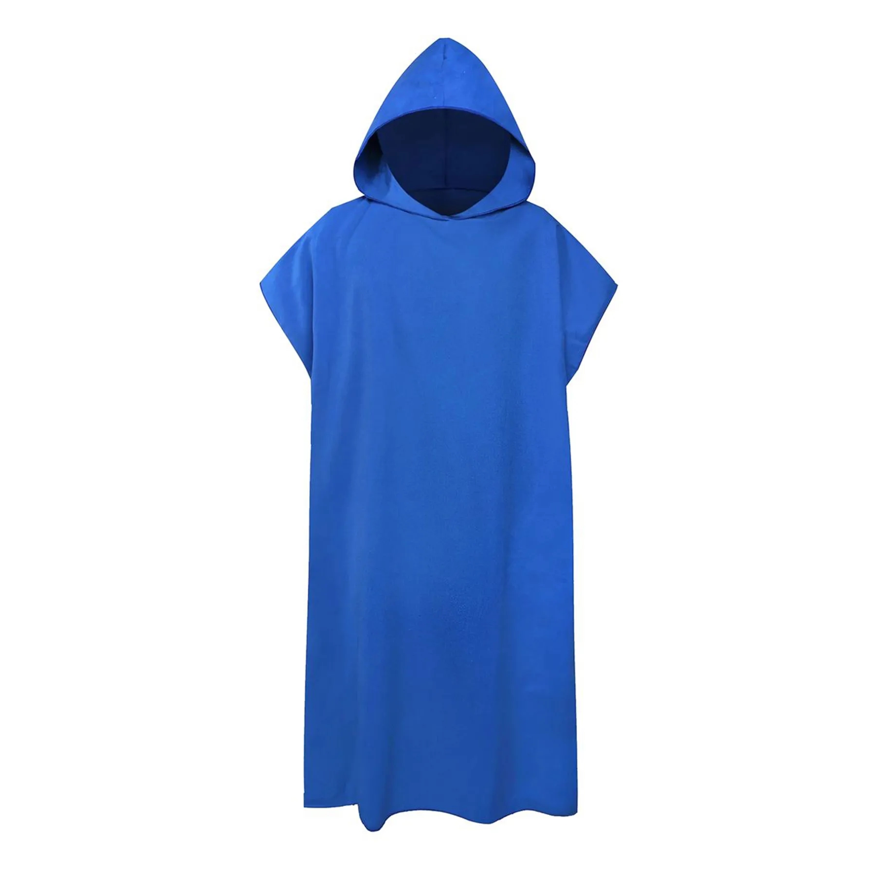 Beach Hooded Robe 6