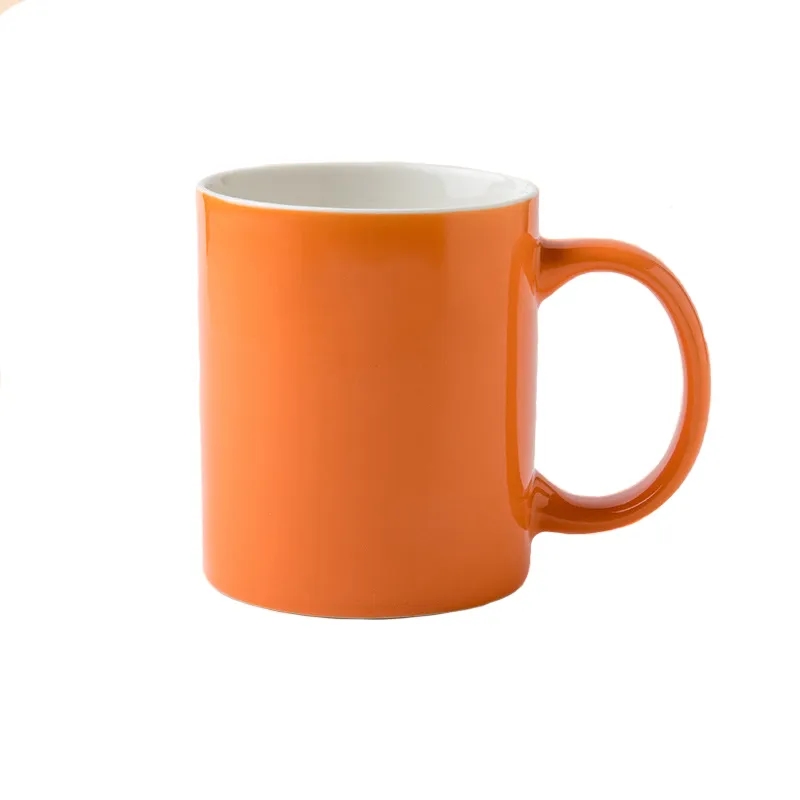 Glossy Milk Mugs 8