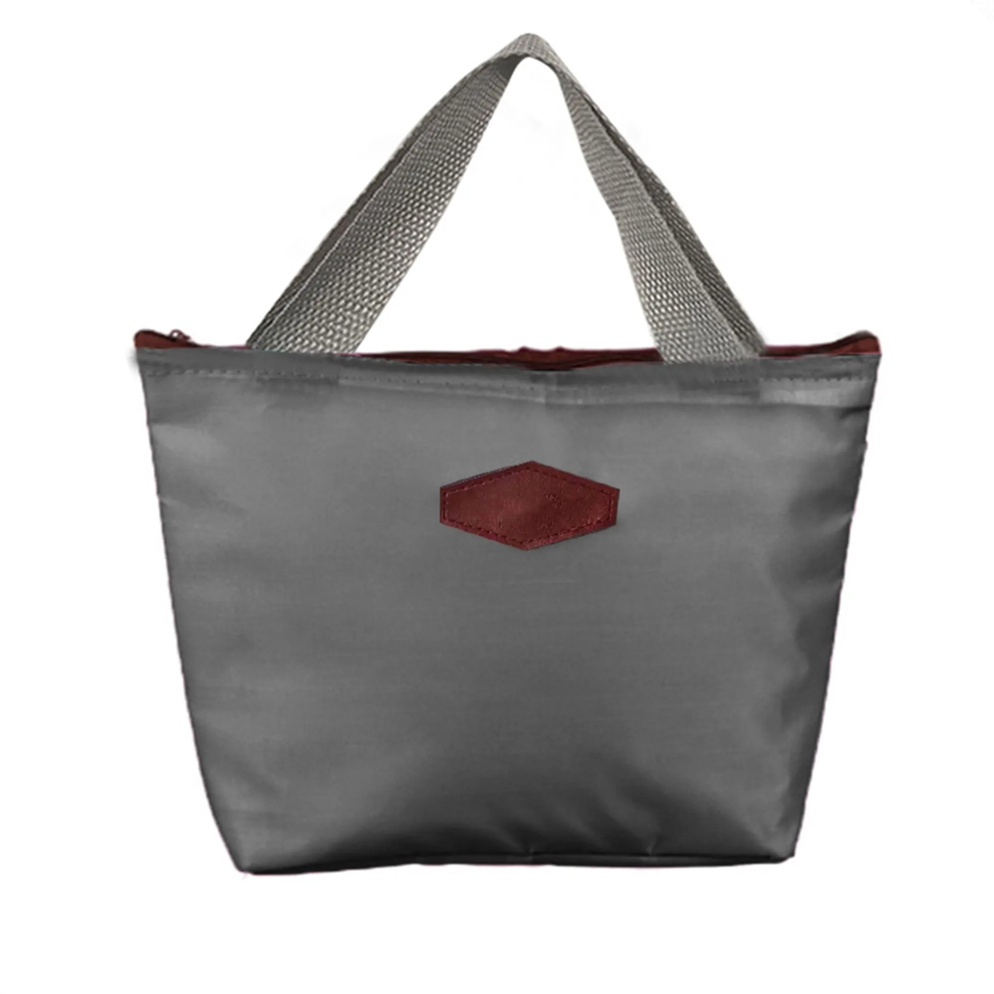Waterproof Insulated Lunch Bag 6