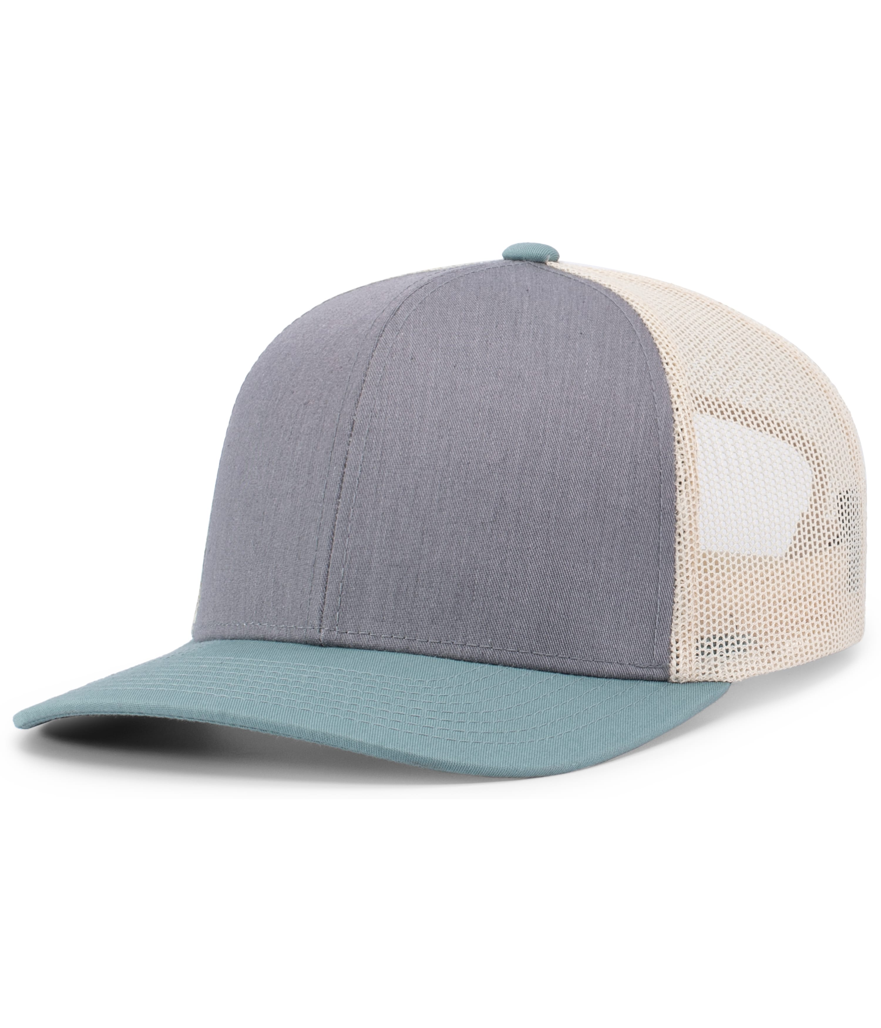 Trucker Snapback Cap 42