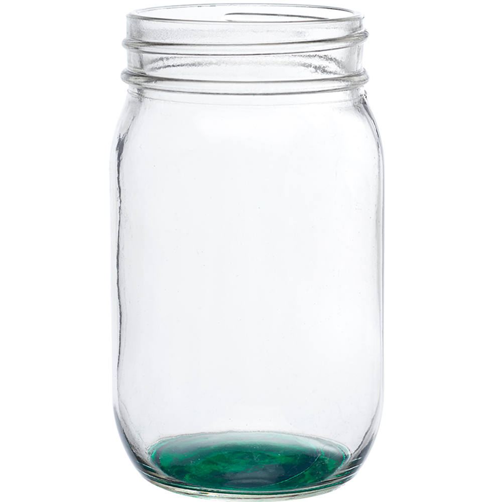 16 oz. Mason Jars Drinking Glass 8