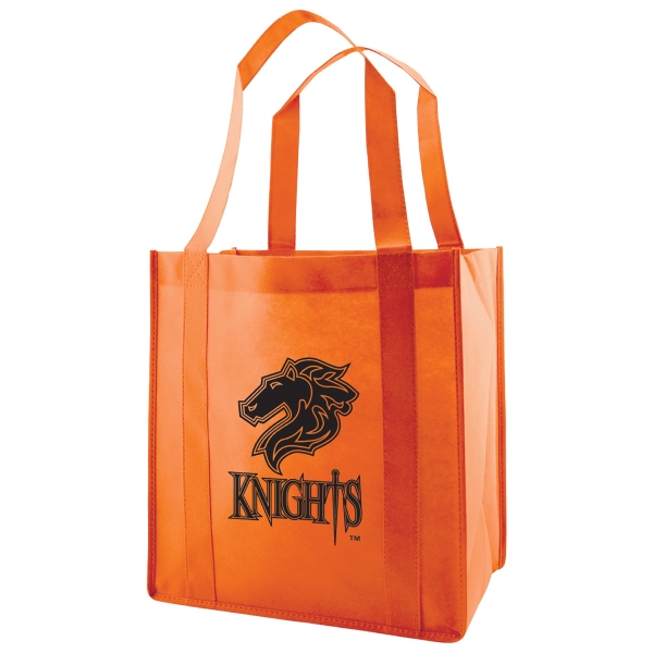 Grocery Tote 12