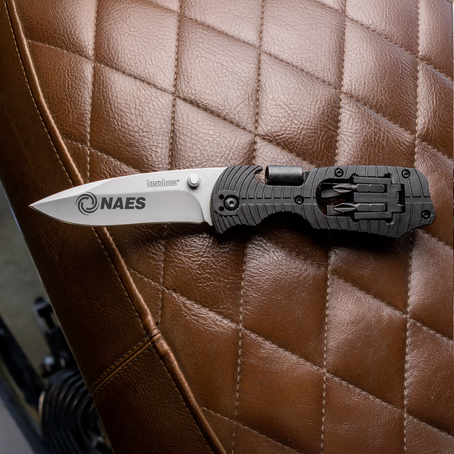 Kershaw® Select Fire 1