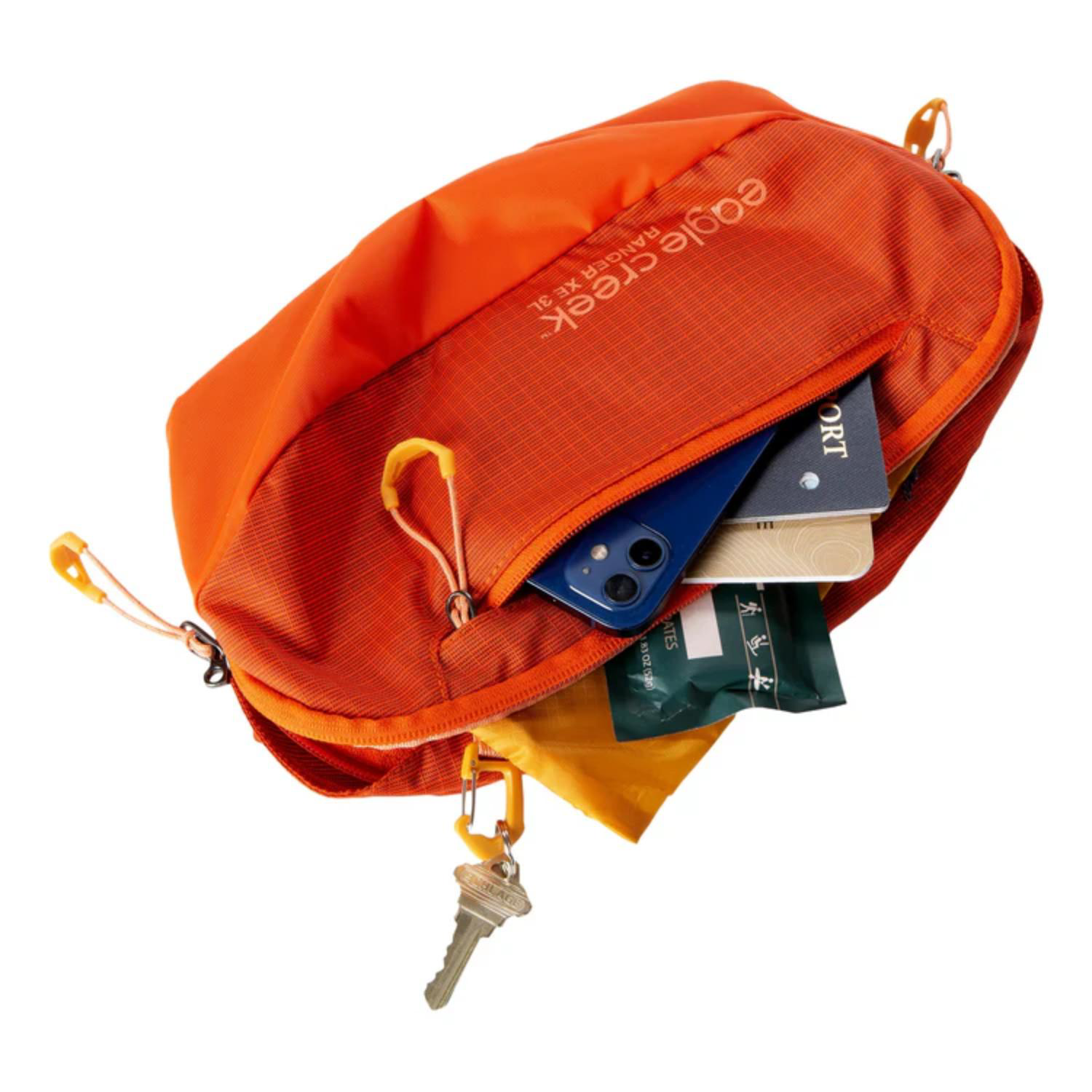 Eagle Creek® Recycled 3L Ranger XE Waist pack 5