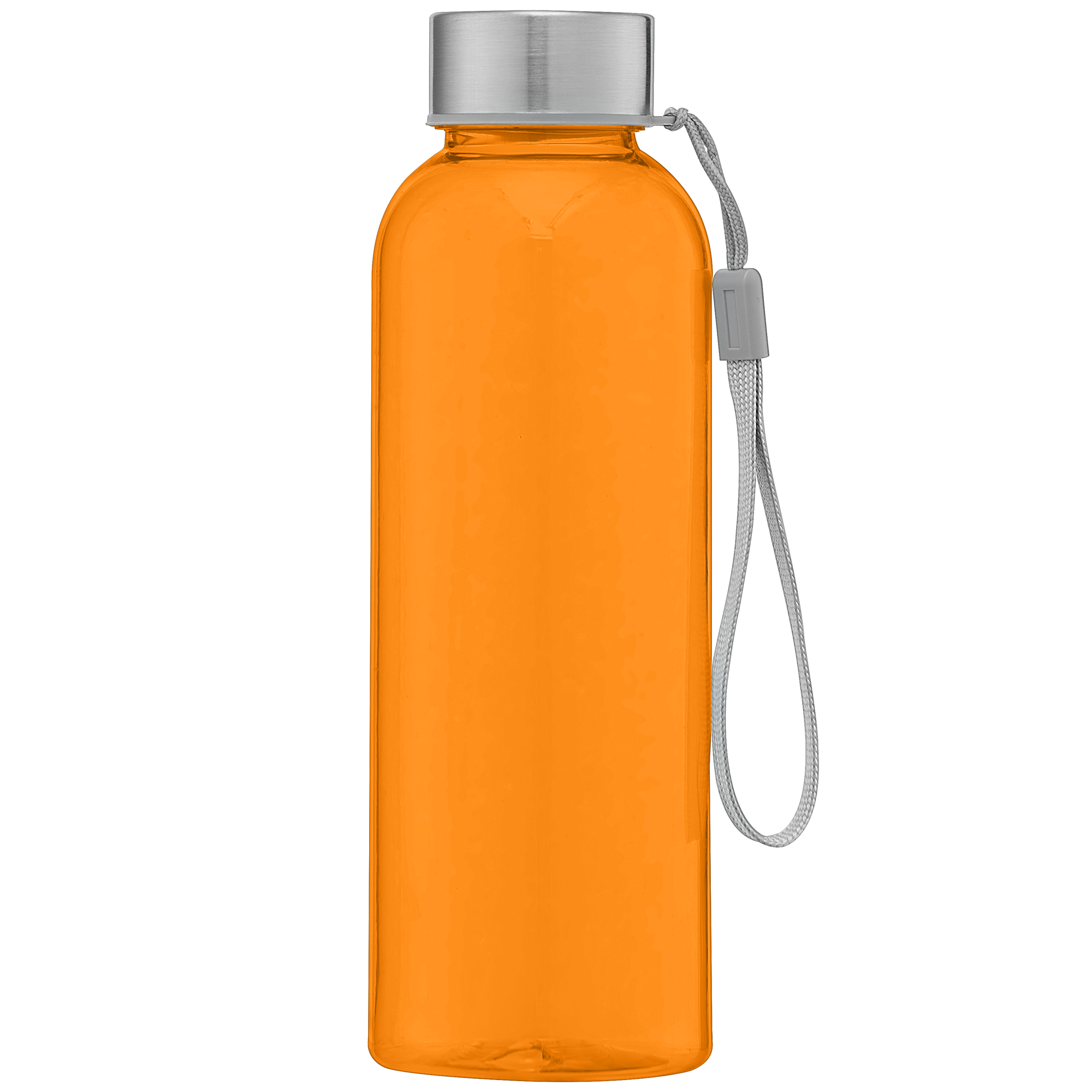 Skye - 17 oz. RPET Water Bottle with Wrist Strap 65