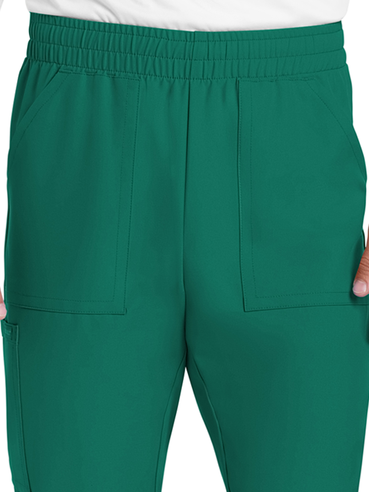 Cherokee - WW Originals Ultra - Men's 4-Pocket Mid Rise Jogger 53