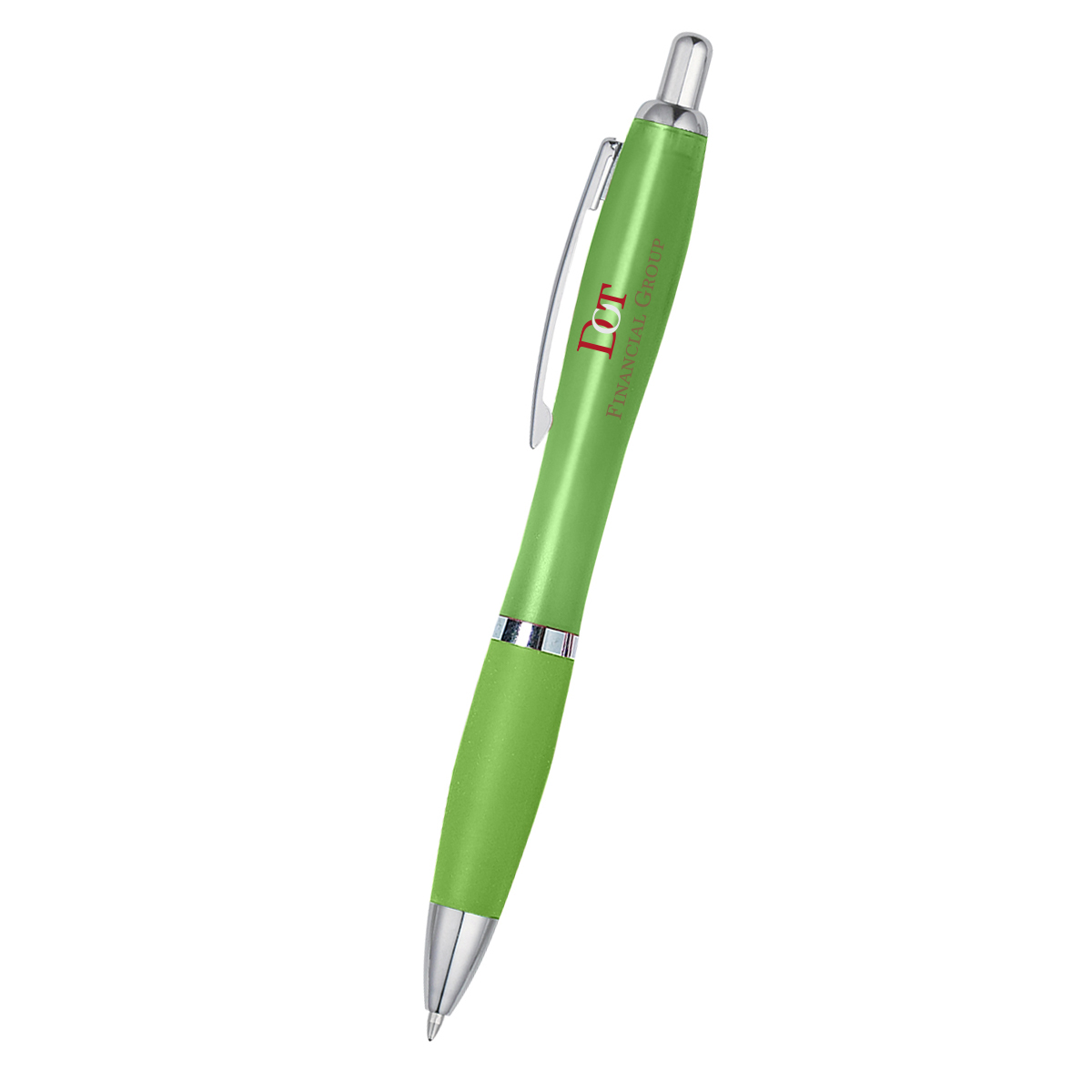 Satin Pen 101