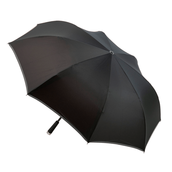 Cumulus Reversible Light Up Umbrella, custom umbrella with logo imprint 10