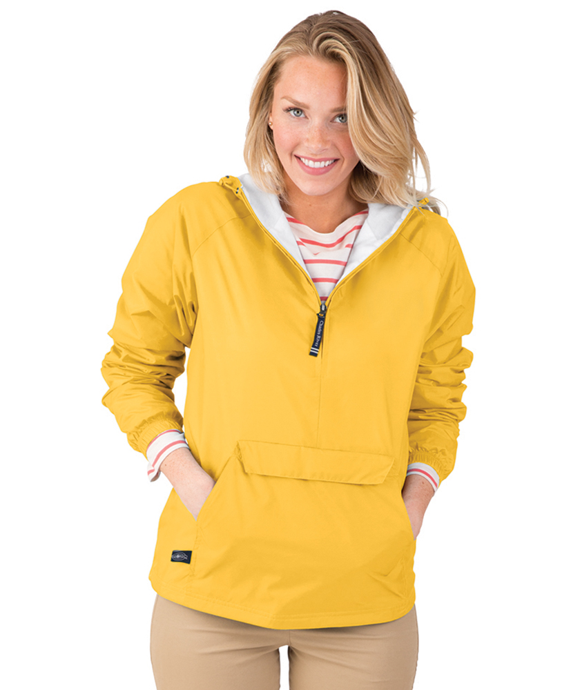 Classic Solid Pullover 75