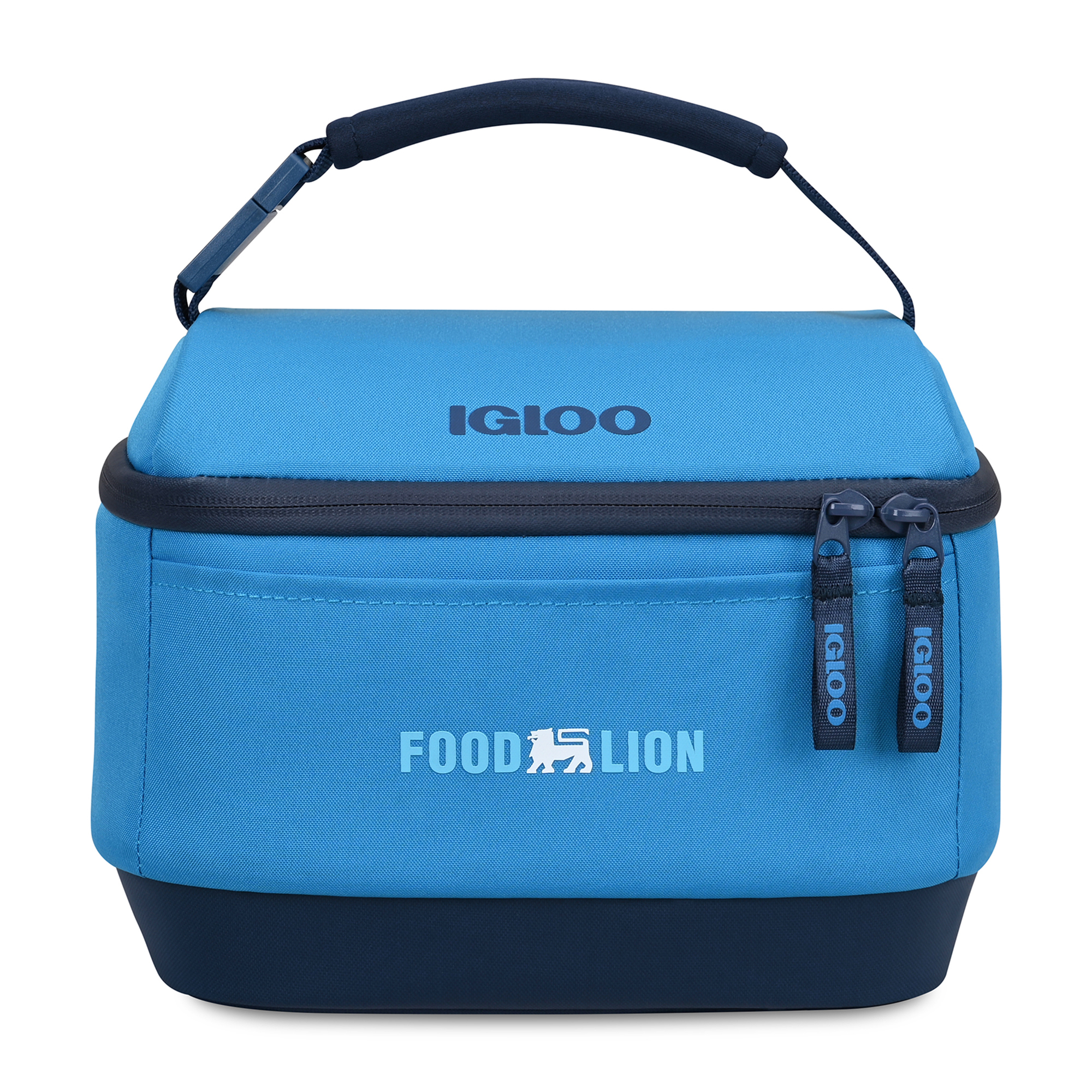 Igloo® Day Chiller Recycled Poly Lunch Bag Cooler 22