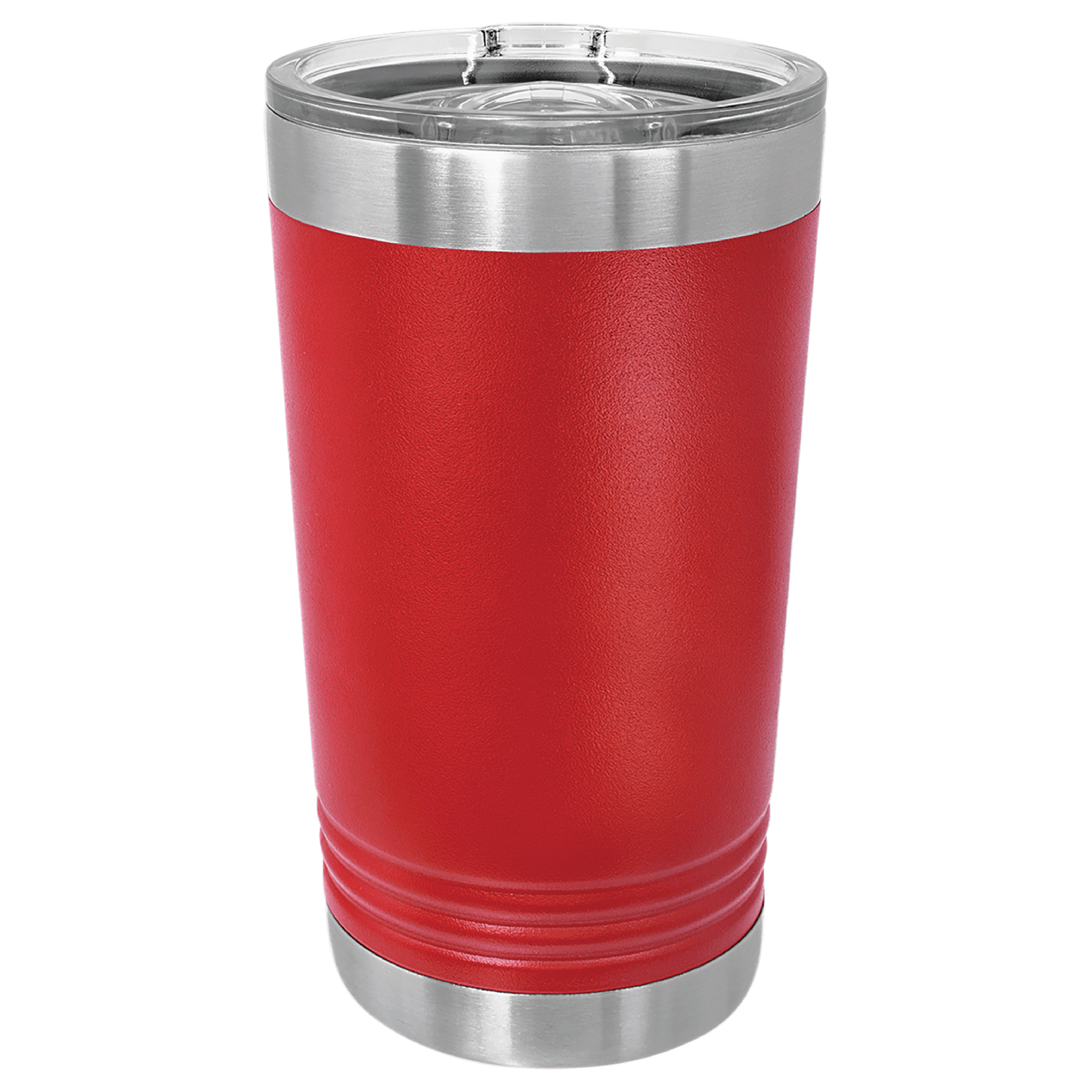 Polar Camel 16oz Stainless Steel Pint w/ Sliding Lid 29