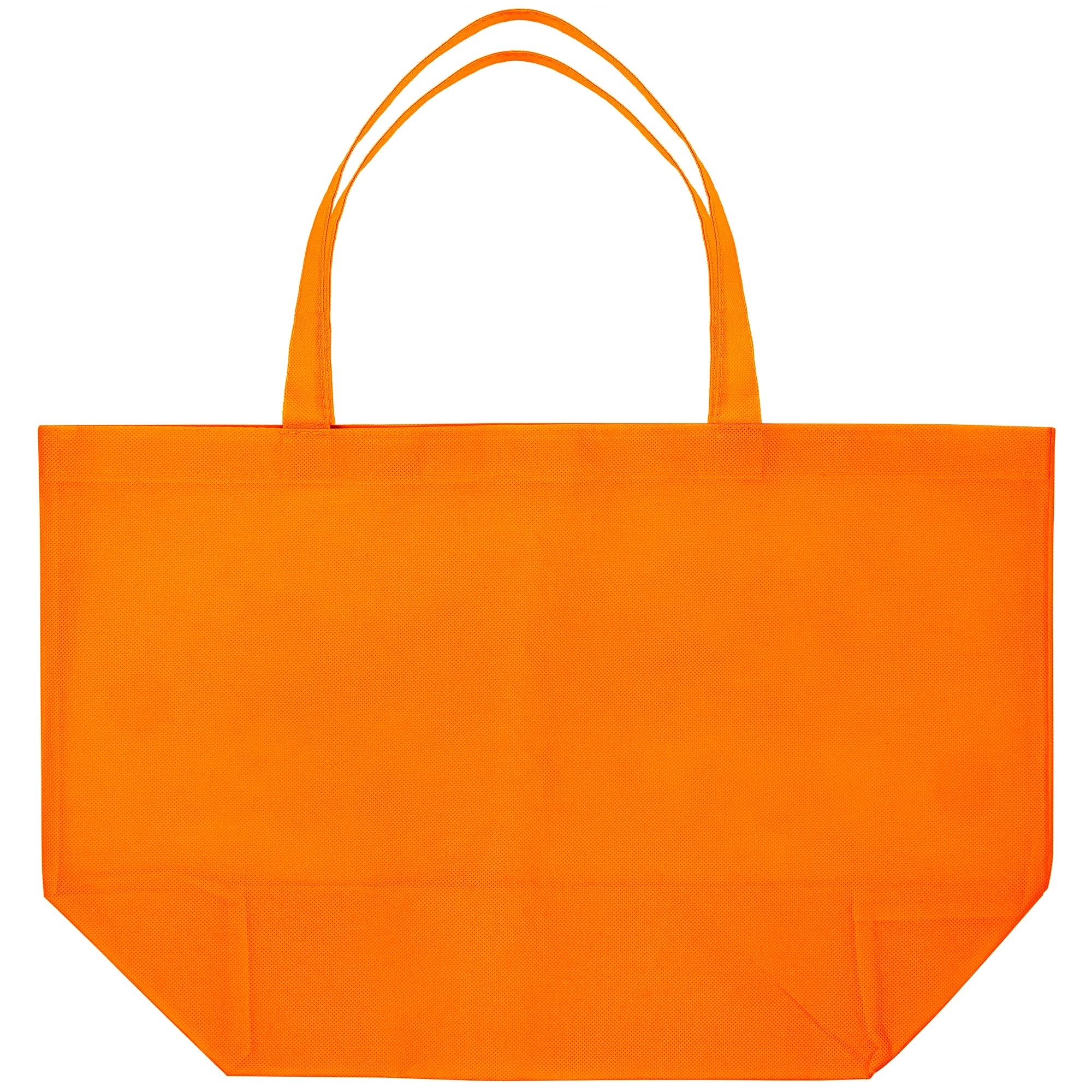 20x13 Eco-Friendly 80GSM Non-Woven Tote 9
