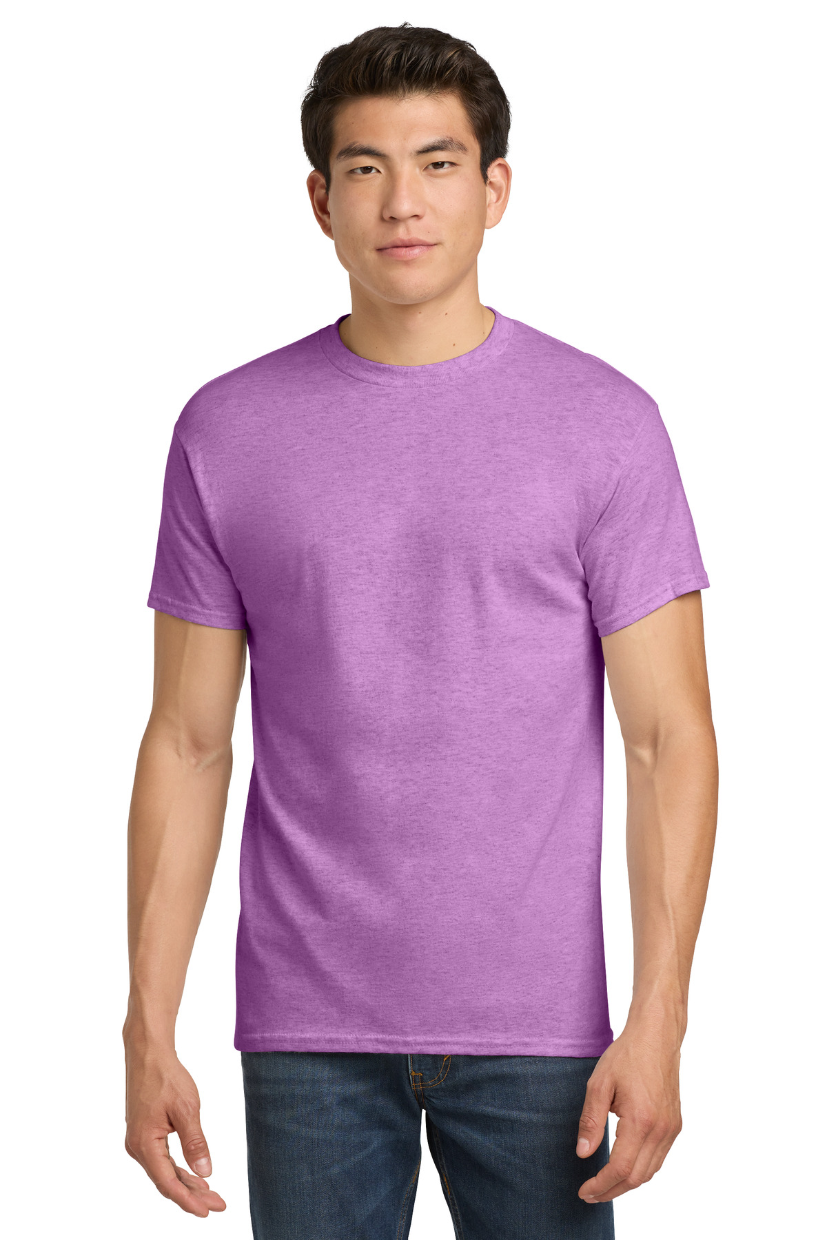 Gildan - Heavy Cotton 100% Cotton T-Shirt. 5000 379