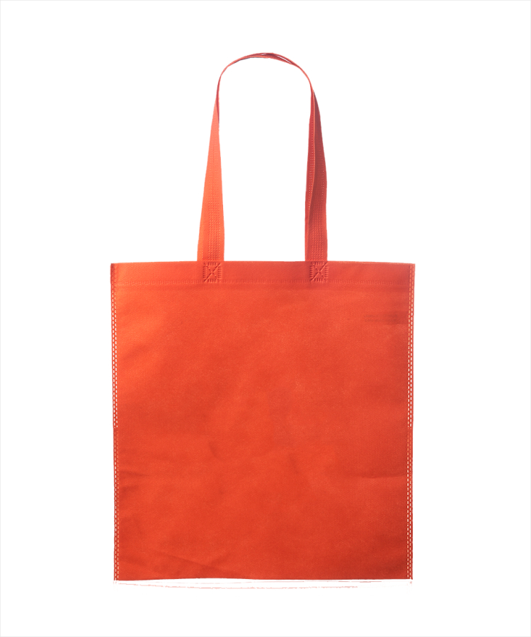 Union Printed - Popular Non-Woven Reusable Tote Bags 18