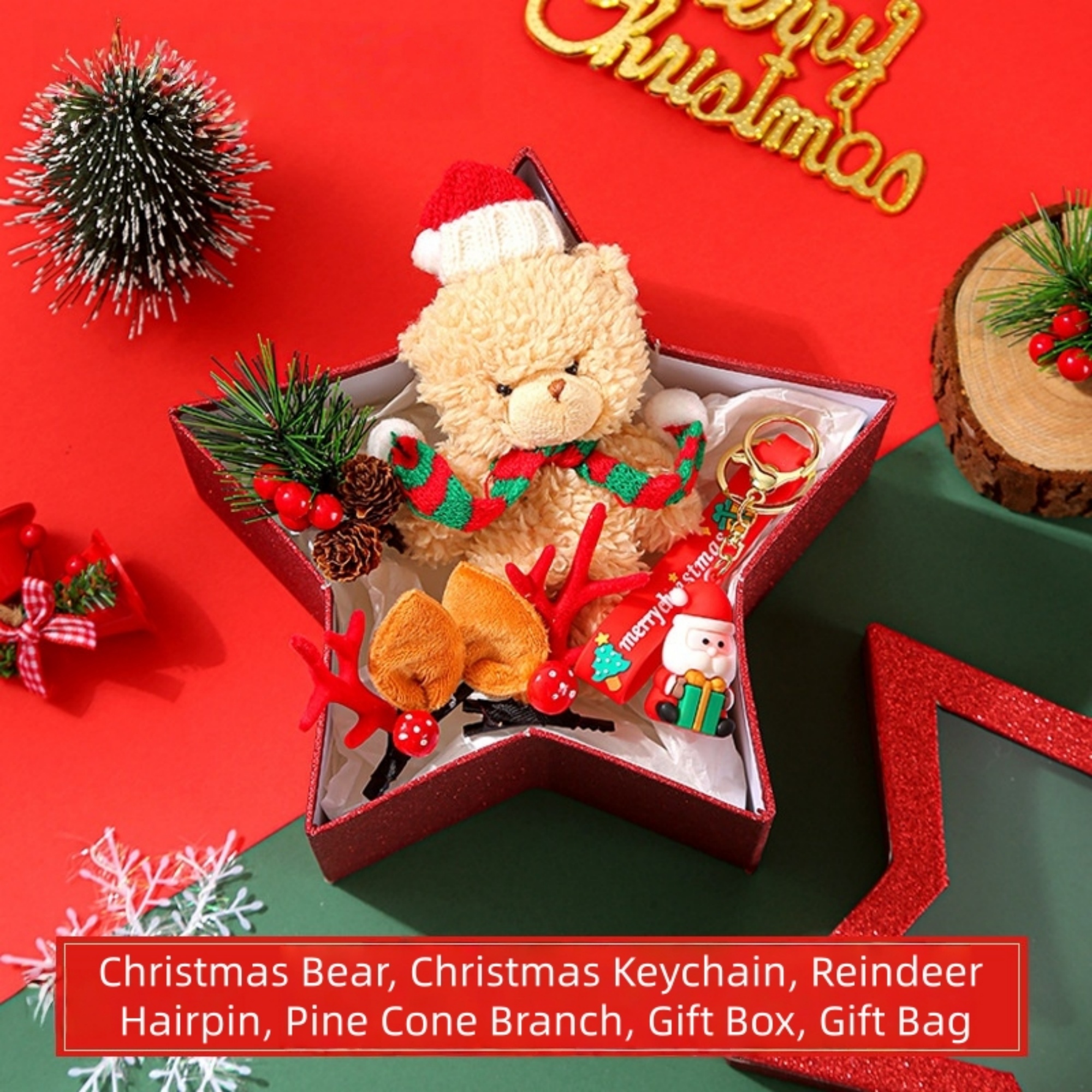 Christmas Gift Set 1