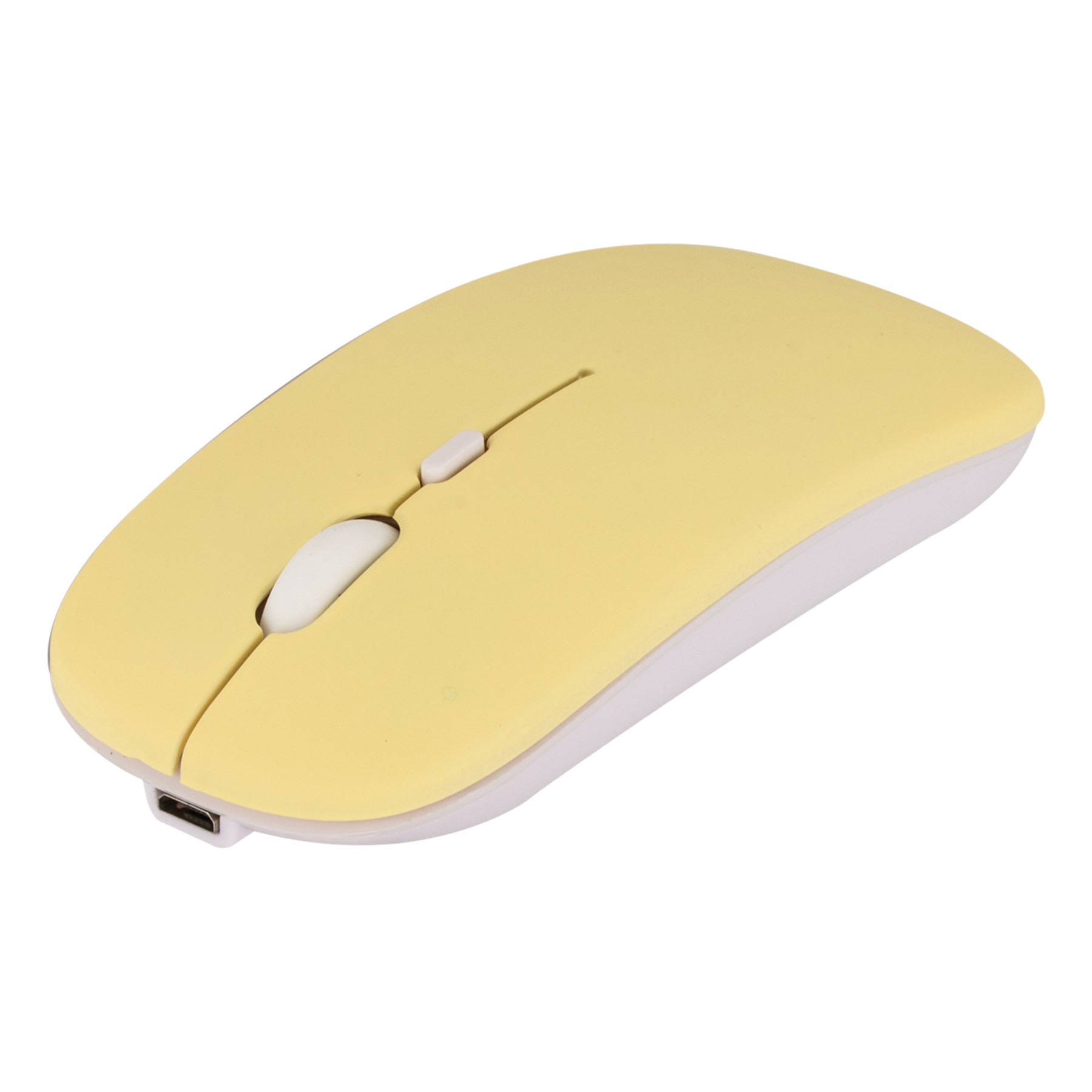 LED Rechargeable Wireless Mouse 8