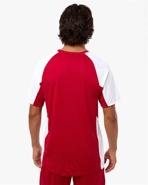 Men's Cutter Jersey - 1517 106