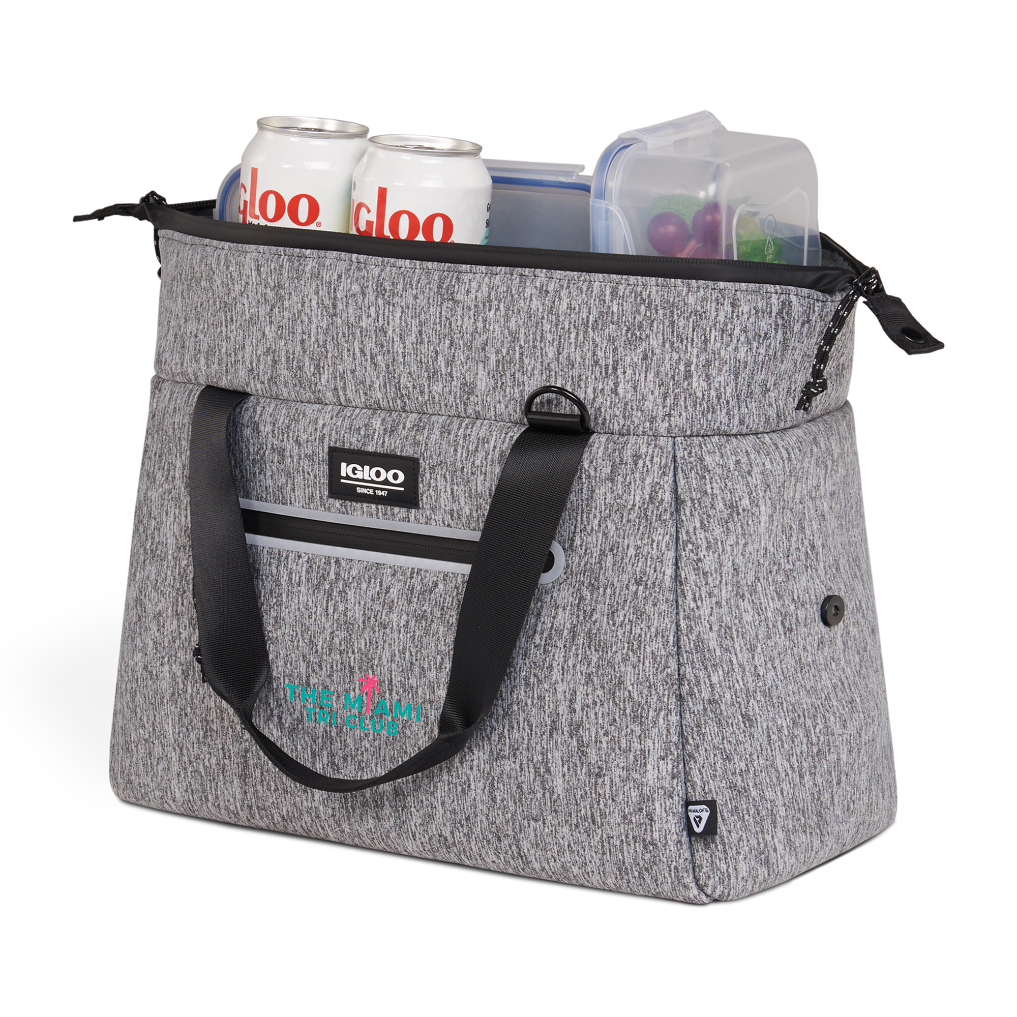 Igloo® Moxie Medium Duffel Cooler 10