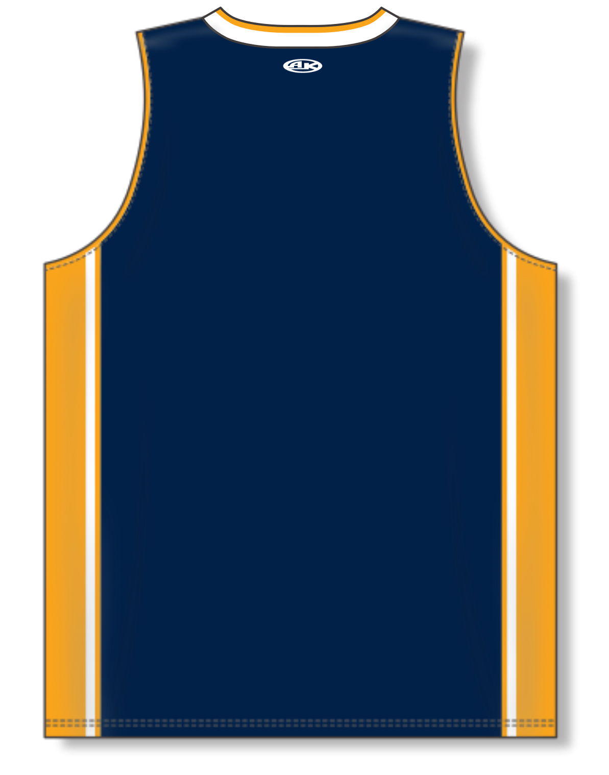 Pro Basketball Jerseys B1715-G01 94