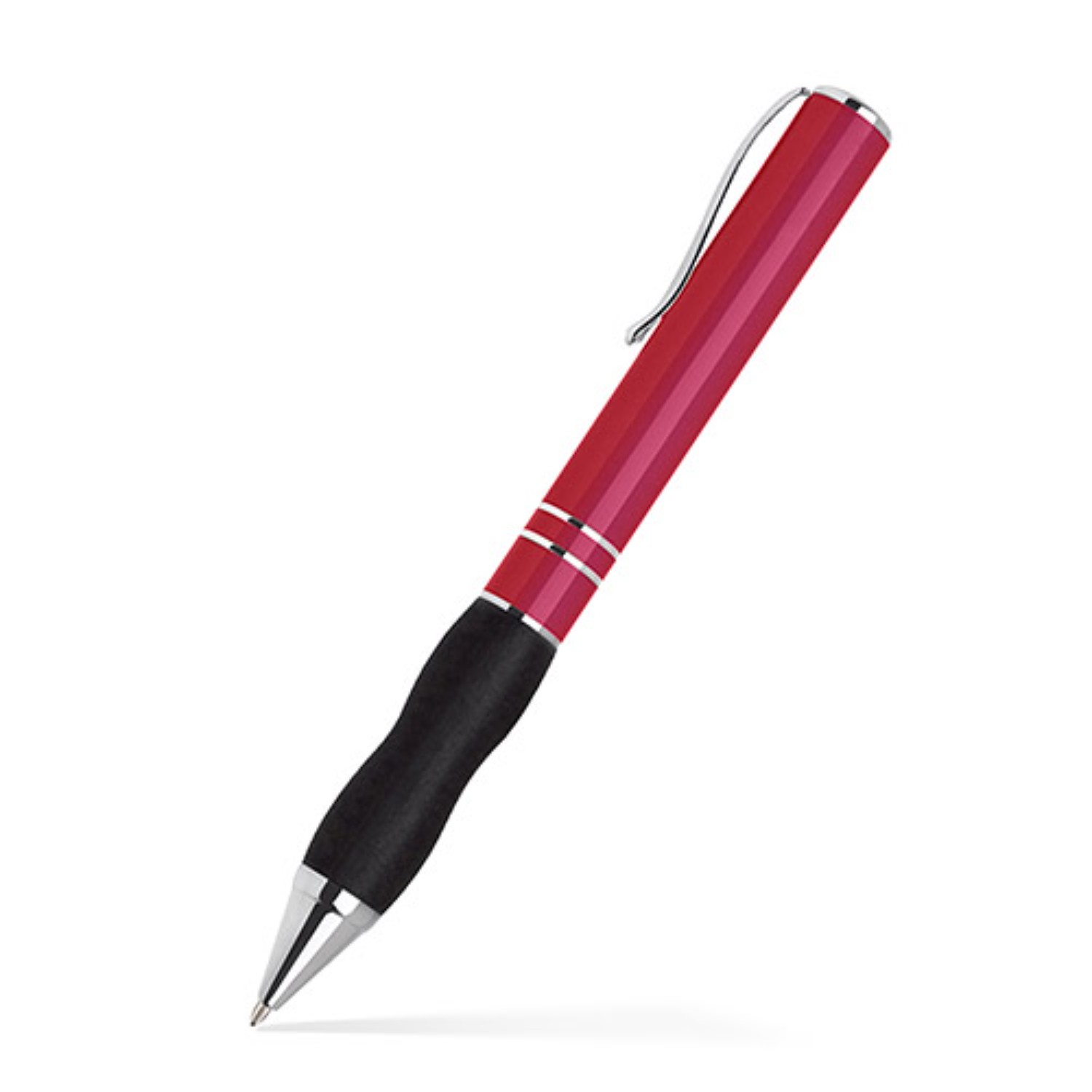 Ballpoint Twist Metal Pen 23