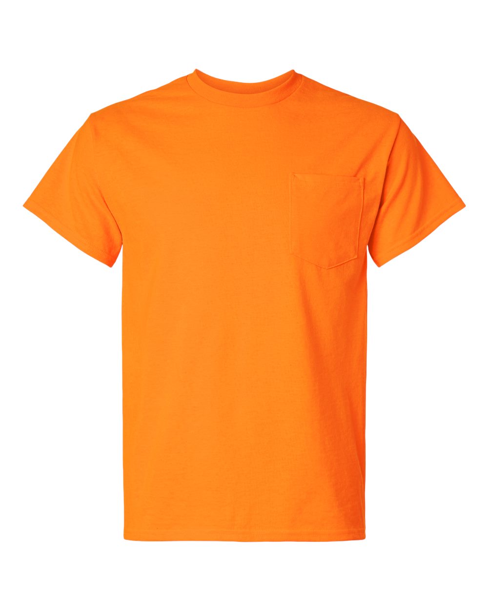 Unisex Ultra Cotton® Pocket T-Shirt - 2300 43