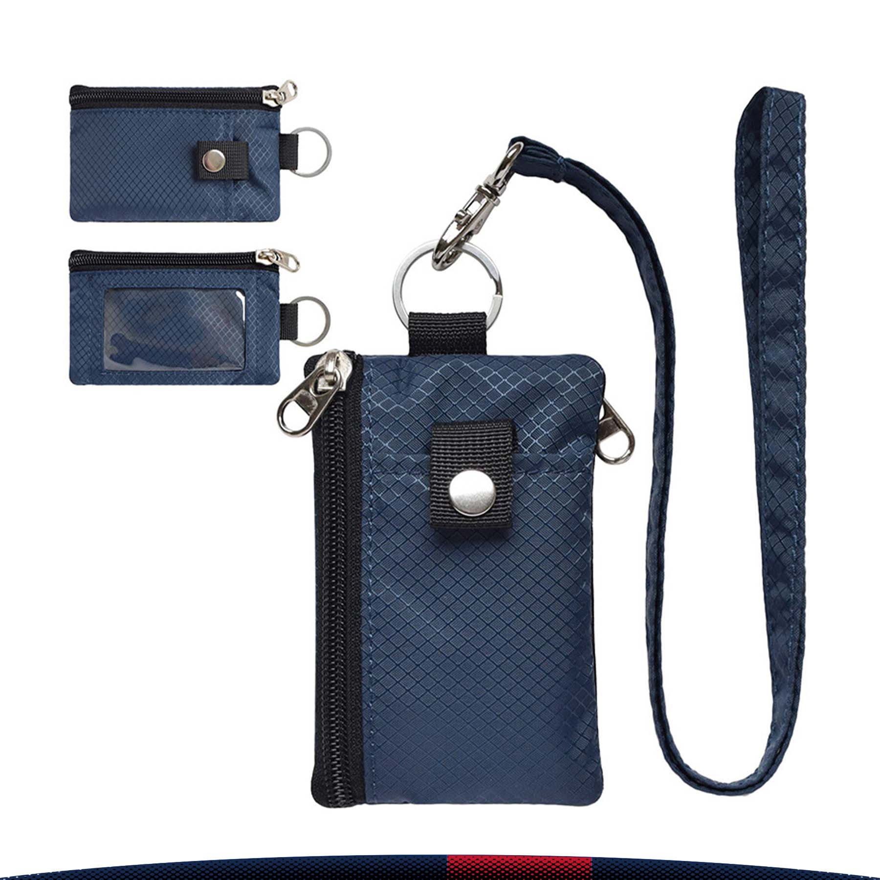 Portable Mini Card Bag 11