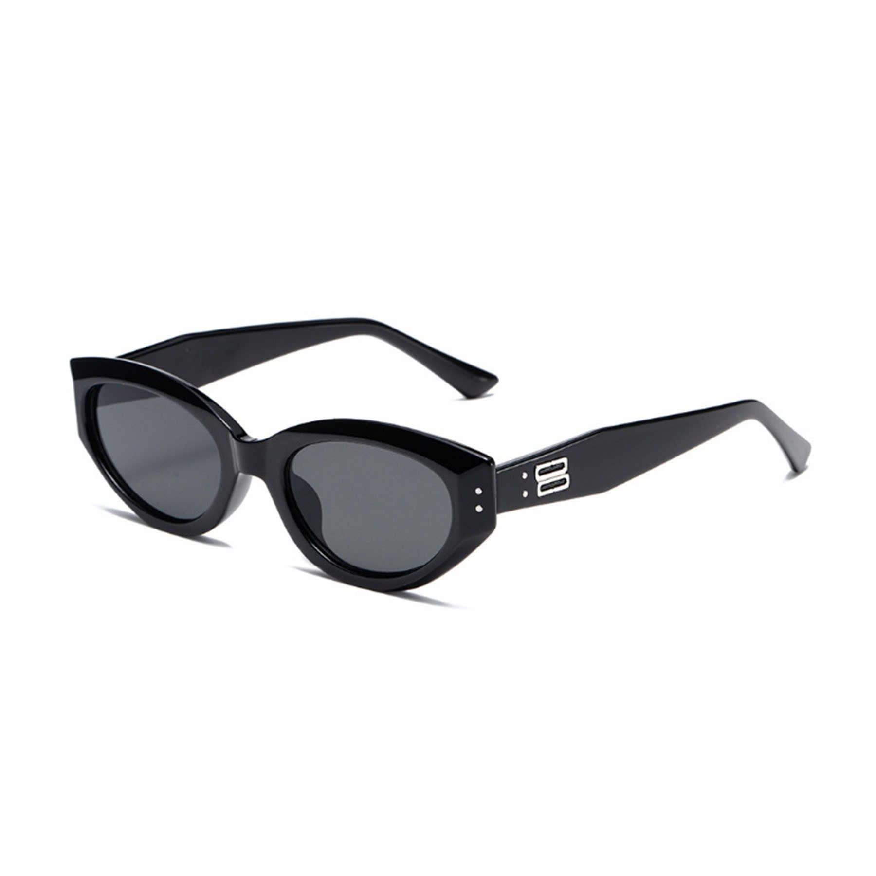 Cat Eye Sunglasses 4