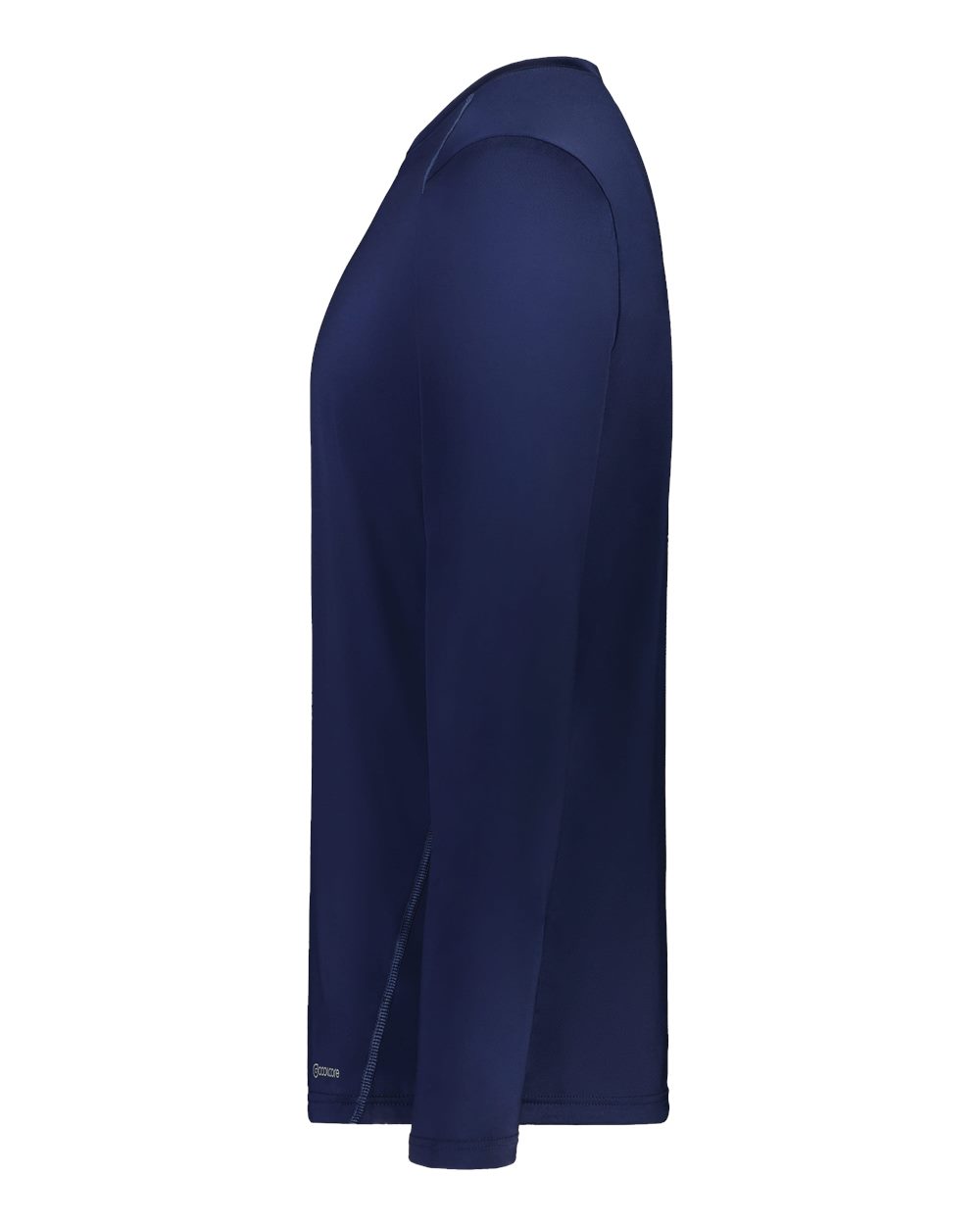 Unisex Essential Long Sleeve T-Shirt Powered By Coolcore - 222138 2