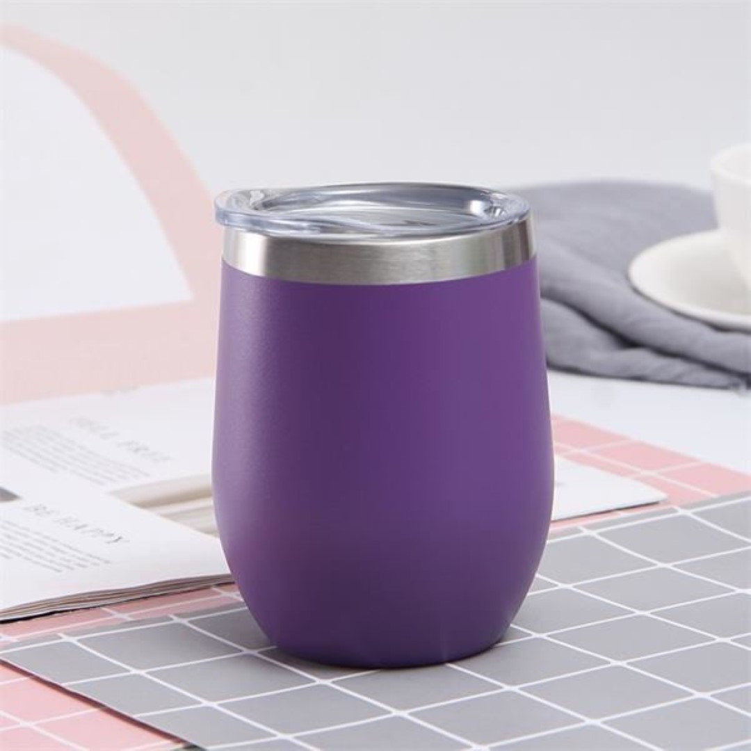 Stainless Steel Tumbler 7